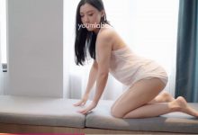 [YouMi尤蜜] 视频 小仙 清茶与你 [1V]-套图岛