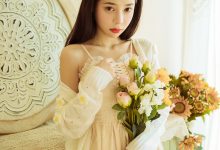 [Ligui丽柜]2017.12.29 网络丽人 Model 筱筱[63+1P/86M]-套图岛