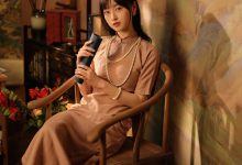[YALAYI雅拉伊]2022.01.19 NO.887 深夜的灯光 京京[38+1P／831MB]-套图岛