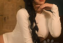 [beautyleg视频] HD高清影片 2020.03.03 No.1050 Winnie[1V/962M]-套图岛