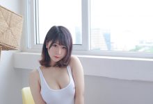 ArtGravia Vol.111 猫九酱 [61P/291M]-套图岛