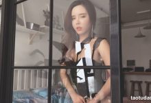 [XiuRen_Video] 2018.05.05 VN.136  艾小青 [1V]-套图岛