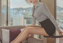SAINT Photolife - Zenny - Vol.6 [30P-35.7MB]-套图岛
