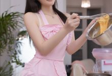 [XiuRen秀人网] 2022.05.13 No.5008 鱼子酱Fish [82+1P]-套图岛