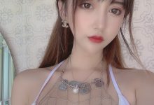 过期米线线喵 – 这只是米线日常-套图岛