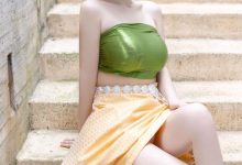 [IMISS爱蜜社] 2018.07.06 VOL.262 许诺Sabrina [42+1P]-套图岛