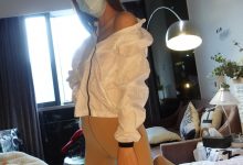 [ROSI写真]口罩系列 2021.09.28 NO.1934[85+1P／134MB]-套图岛