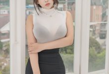SAINT Photolife – Zzyuri  - Zzyuri Vol.5 See Through [65P-315MB]-套图岛