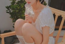 微博小姐姐Fushii_海堂 NO.005 洛丽塔 [40P-219MB]-套图岛