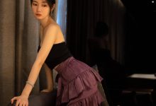[丝慕SMOU] 蜜系列 2021.08.18 M029 可儿 [83+1P-443M]-套图岛