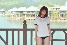 [TGOD推女神]2015.10.03 云曼旅拍 朱若慕 第四刊 [58+1P／230M]-套图岛