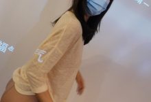 [ROSI写真]口罩系列 2021.04.17 NO.1770[63+1P／52.2MB]-套图岛