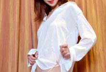 [PANS写真]2018.11.23 NO.1053 咖喱 [1V+37+1P]-套图岛