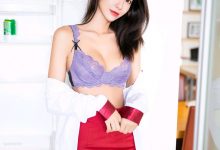 [XiuRen秀人网] 2020.10.12 No.2640 carry [91+1P]-套图岛