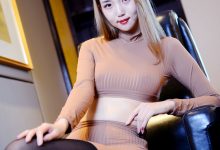 [PANS写真] 2020.03.09 NO.1297 小青 图套+视频-套图岛