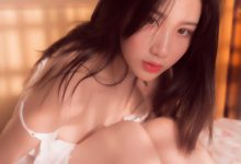 [YALAYI雅拉伊] 2021.07.21 NO.817 籹籹仔《深情》[33+1P436M]-套图岛