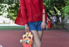 [BeautyLeg美腿写真] 2018-06-04 No.1614 Iris [62P]-套图岛