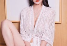 [YouMi尤蜜] 2021.04.09 费若拉 [24+1P]-套图岛