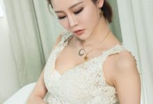 [Ligui丽柜]2020.06.03 网络丽人 Model 洋洋[71+1P53M]-套图岛