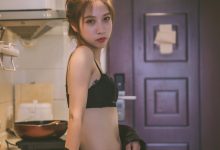[YALAYI雅拉伊] 2019.09.30 Y416 蓝心 一次曝光 [48+1P]-套图岛