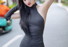 [YouMi尤蜜] 2021.10.11 尹兒 [55+1P]-套图岛