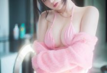 [YouMi尤蜜] 2020.12.05 沈善熙《轻熟女の恋爱季节》[28+1P]-套图岛