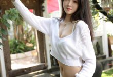 [MFStar模范学院] 2020.06.28 V0L.334 Laura苏雨彤 [55+1P]-套图岛