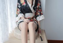 丝慕写真 樱花の梦辰 [64P]-套图岛