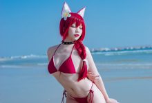 二佐Nisa 圣诞佐佐[46P]-套图岛