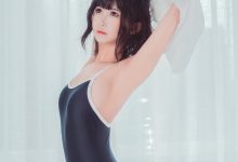 Coser小姐姐 三度_69 Vol.001 白丝喵  [42P-459MB]-套图岛