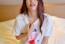 [PANS写真]2018.05.17 NO.958 新模试镜 安安[20+1P]-套图岛