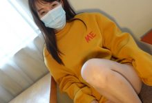 [ROSI写真]口罩系列 2021.08.04 NO.1879[54+1P／62.4MB]-套图岛