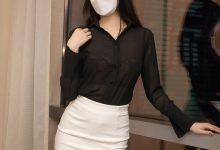 [XiuRen秀人网] 2021.03.19 No.3223 安然Maleah [72+1P]-套图岛