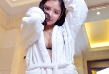 [PANS写真] 2018.11.05 NO.1044 Mickey[1V+24+1P]-套图岛