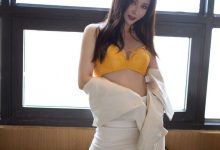 [XiuRen秀人网] 2021.04.22 No.3333 刘艾琳Allen  [37+1P]-套图岛