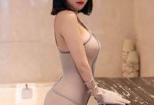 [XIAOYU语画界] 2021.05.20 VOL.532 豆瓣酱 [52+1P]-套图岛