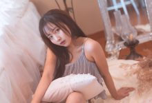 [YALAYI雅拉伊] 2020.04.11 Y602 唐芯《受了点伤》[40+1P]-套图岛