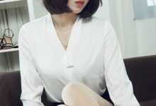 [Ligui丽柜]2020.04.08《精踩丝足》-敏儿[66+1P143M]-套图岛