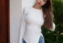 [XiuRen秀人网] 2020.11.16 No.2785 佘贝拉bella [51+1P]-套图岛