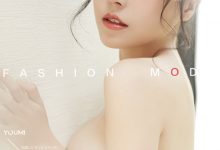 [YouMi尤蜜] 2020.11.16 白亦Ada《少女萌主》[41+1P]-套图岛