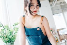 LOOZY Ye Eun – Nudy Painter [106P-1.46G]-套图岛