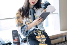 [IMISS爱蜜社] 2020.11.20 VOL.525 Vanessa [56+1P]-套图岛