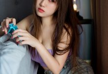 [YALAYI雅拉伊] 2020.12.21 NO.742 虞艺《失恋后》[39P+1P249M]-套图岛