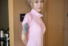 [XiuRen秀人网] 2020.12.23 No.2931 糯米NM [37+1P]-套图岛