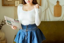 [YALAYI雅拉伊] 2021.05.12 NO.792 虞艺《宅女日常》[43+1P508M]-套图岛