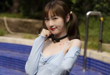 [Beautyleg腿模] 2019.04.29 No.1758 Lucy[60P/359M]-套图岛