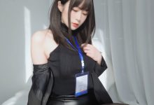 白银81职场新人[118P+7V633MB]-套图岛