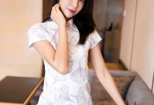 [XIAOYU语画界] 2020.12.07 No.424 Carry [61+1P]-套图岛