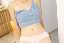 [MFStar模范学院] 2021.08.04 VOL.521 墨韩 [38+1P]-套图岛