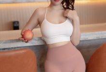 [XiuRen秀人网] 2021.08.04 No.3755 Cherry绯月樱 [61+1P]-套图岛